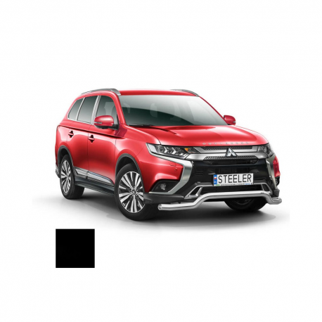 Stötfångare Rør Nedre,...