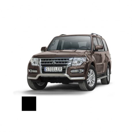 Stötfångare Rør Nedre,...