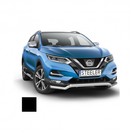 Stötfångare Rør Nedre,...