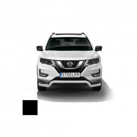 Stötfångare Rør Nedre,...