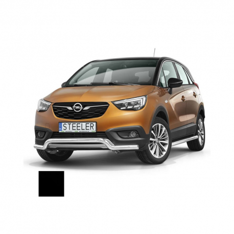 Stötfångare Rør Nedre, OPEL...