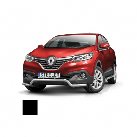 Stötfångare Rør Nedre,...