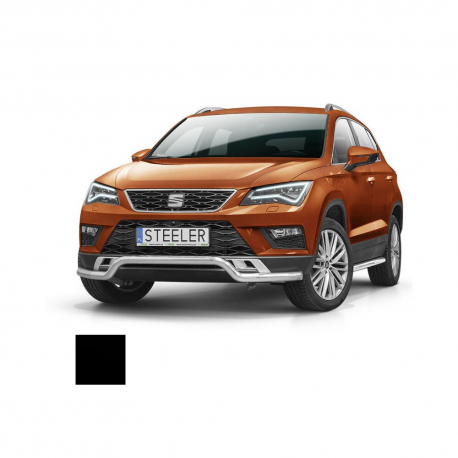 Stötfångare Rør Nedre, SEAT...