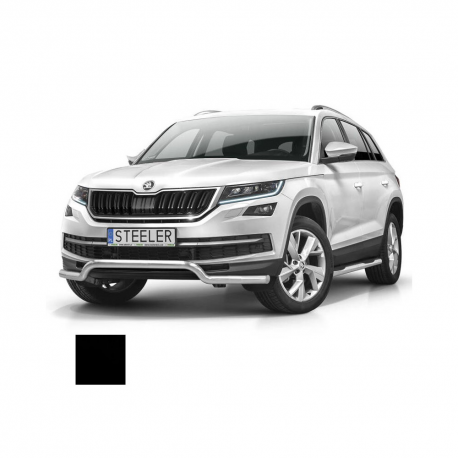 Stötfångare Rør Nedre,...