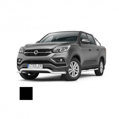 Stötfångare Rør Nedre,...