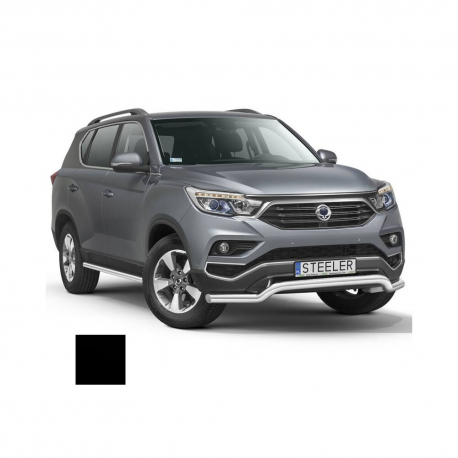 Stötfångare Rør Nedre,...