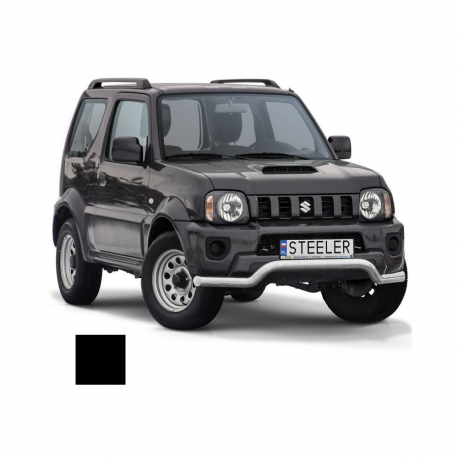 Stötfångare Rør Nedre,...