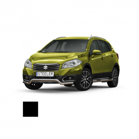 Stötfångare Rør Nedre,...