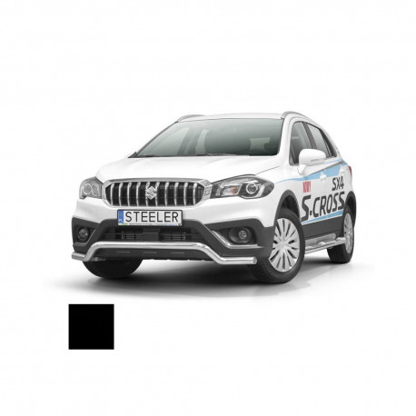 Stötfångare Rør Nedre,...