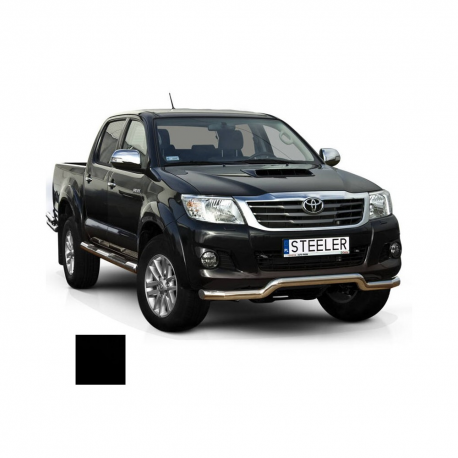 Stötfångare Rør Nedre,...