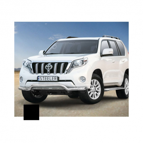 Stötfångare Rør Nedre,...