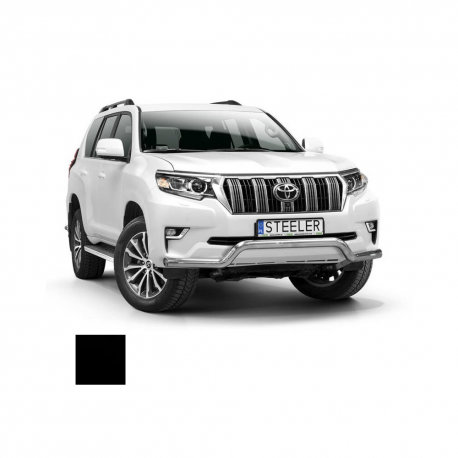 Stötfångare Rør Nedre,...