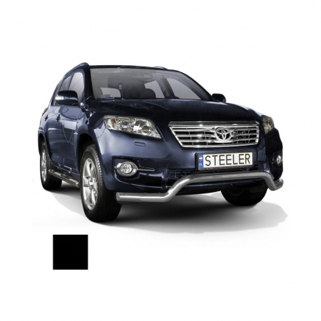 Stötfångare Rør Nedre,...