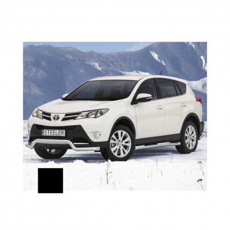 Stötfångare Rør Nedre,...