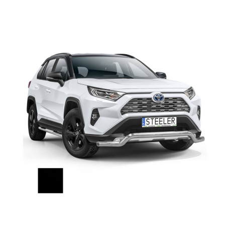 Stötfångare Rør Nedre,...