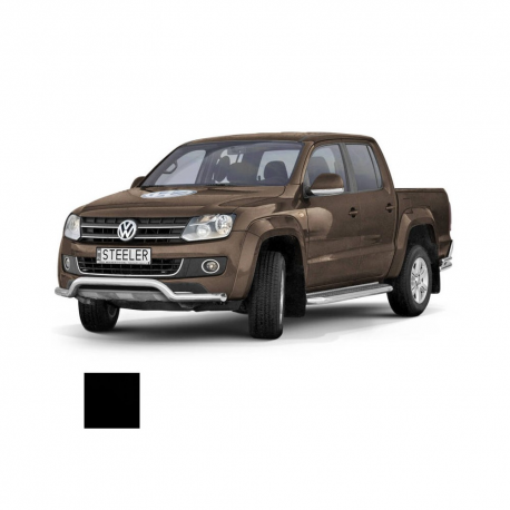 Stötfångare Rør Nedre, VW...