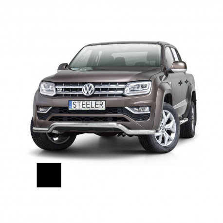 Stötfångare Rør Nedre, VW...