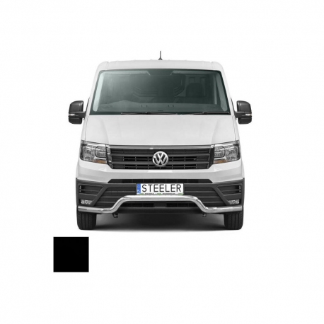 Stötfångare Rør Nedre, VW...