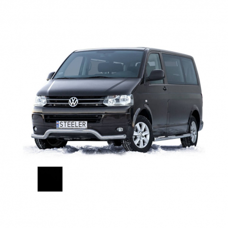 Stötfångare Rør Nedre, VW...