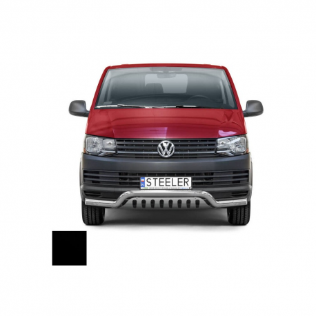 Stötfångare Rør Nedre, VW...