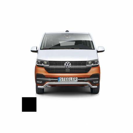 Stötfångare Rør Nedre, VW...