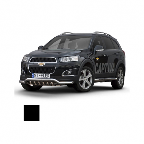 Stötfångare Rør Nedre,...