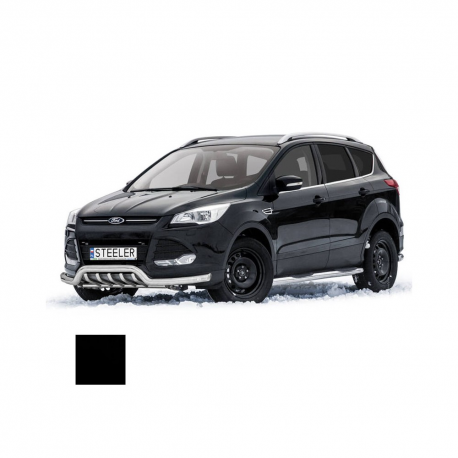 Stötfångare Rør Nedre, FORD...