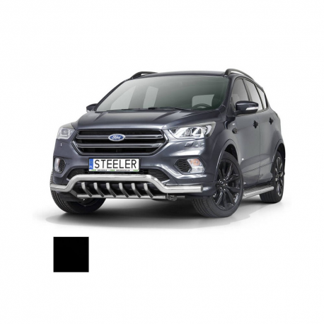 Stötfångare Rør Nedre, FORD...