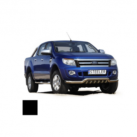 Stötfångare Rør Nedre, FORD...