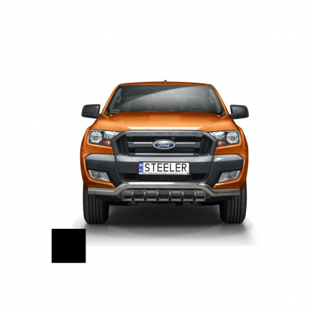 Stötfångare Rør Nedre, FORD...