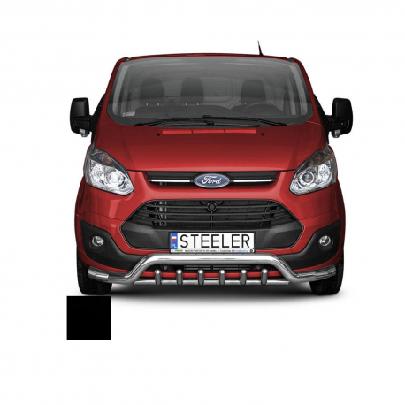 Stötfångare Rør Nedre, FORD...