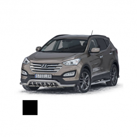 Stötfångare Rør Nedre,...