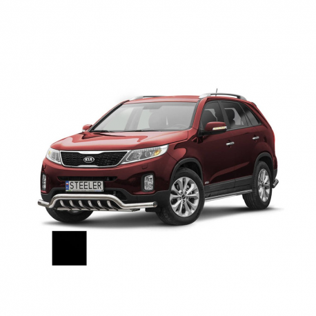 Stötfångare Rør Nedre, KIA...