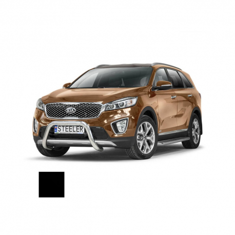 Frontbåge, KIA SORENTO 2015...