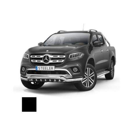 Stötfångare Rør Nedre,...