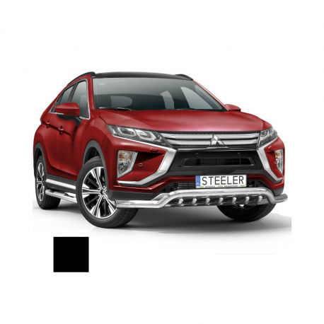 Stötfångare Rør Nedre,...