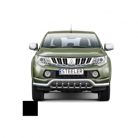 Stötfångare Rør Nedre,...