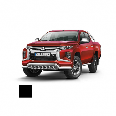 Stötfångare Rør Nedre,...