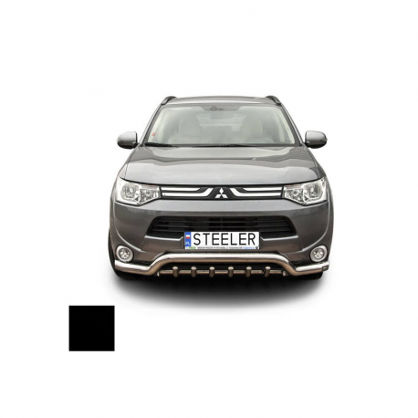 Stötfångare Rør Nedre,...