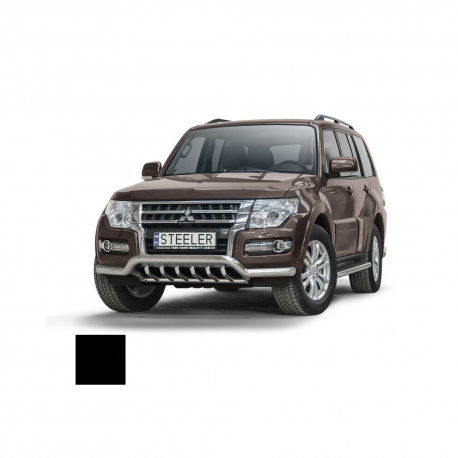 Stötfångare Rør Nedre,...