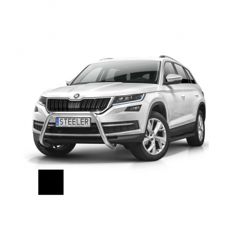 Stötfångare Rør Nedre,...