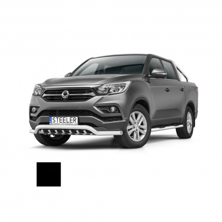 Stötfångare Rør Nedre,...