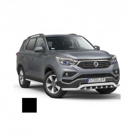 Stötfångare Rør Nedre,...