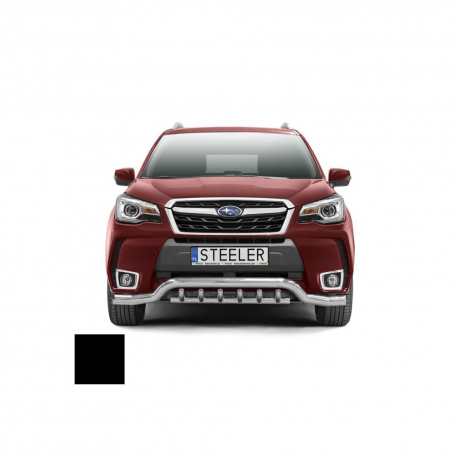 Stötfångare Rør Nedre,...