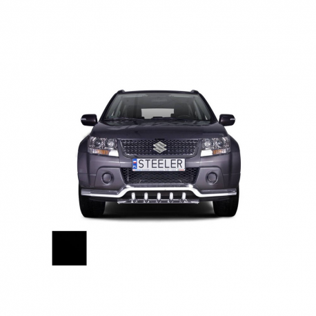 Stötfångare Rør Nedre,...