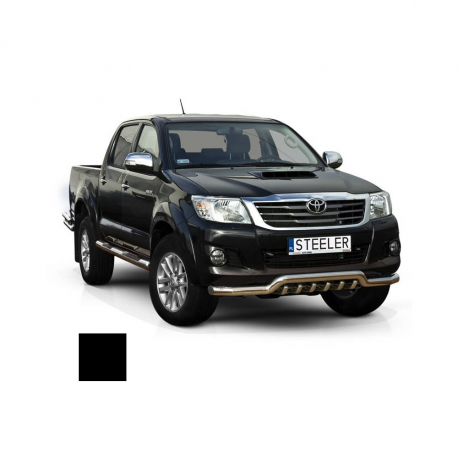 Stötfångare Rør Nedre,...