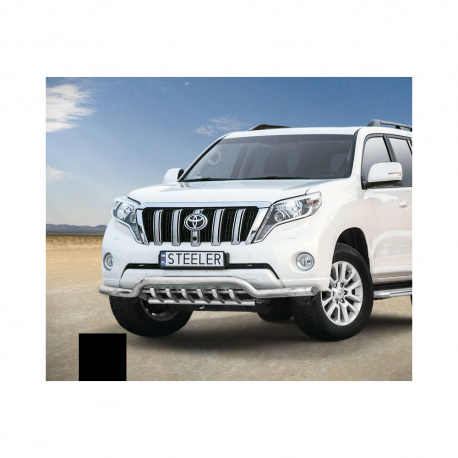 Stötfångare Rør Nedre,...