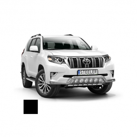 Stötfångare Rør Nedre,...