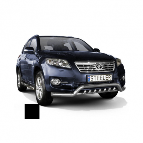 Stötfångare Rør Nedre,...