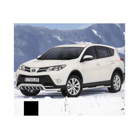 Stötfångare Rør Nedre,...